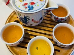 -南拳十三姨·潮汕砂锅粥·粤菜(西单大悦城店)