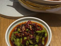 -新白鹿餐厅(城西银泰城店)