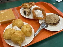 -护国寺小吃(动物园店)