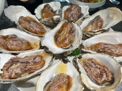 -北海渔村酒楼·粤菜海鲜点心(新华店)