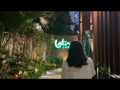 -拉蒂娜·巴西牛排馆 Latina·Brazilian Steakhouse(陆家嘴旗舰店)