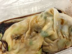 韭黄牛肉拉肠-穗银肠粉店(东川路店)
