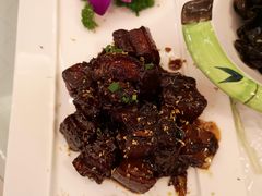 红烧肉-三好坞景观餐厅