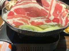 -品米斗·精致料理(浦东禹悦汇店)