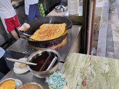 门面-严老幺烧麦(前进四路店)
