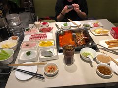 捞派麻辣滑牛肉-海底捞火锅(劲松店)