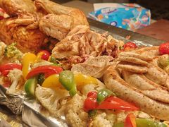-食百绚全日制餐厅(成都棕榈泉费尔蒙酒店)