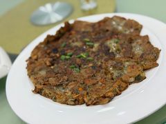 闽南糊-梅子大排档