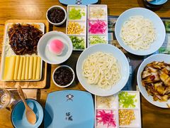 -局气烤鸭·北京菜(前门店)