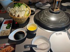 -同仁四季椰子鸡(无锡滨湖万象汇店)
