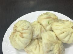 -小胖包子王(赵公口店)