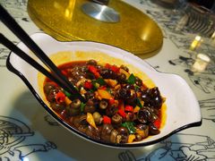 -千岛湖小鱼儿·淳安匠心农家菜