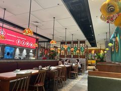 -禄运茶居·手工点心(猎德店)