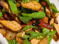 -小土豆北方菜馆(文慧园店)