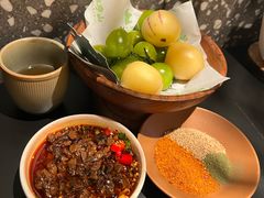 -季季山·云南野生菌火锅(上海首店)