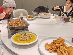 -金百万烤鸭店(良乡店)
