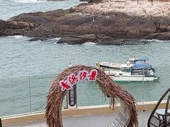 -东极岛景区-青浜岛