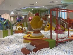 点击看大图 -meland亲子乐园•派对•研学(苏州悠方购物中心店)