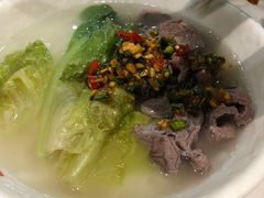 -为什么牛潮汕牛肉火锅(万胜广场店)
