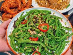 -友德福.老字号粤菜.广州地标融合美食(荔湾路店)