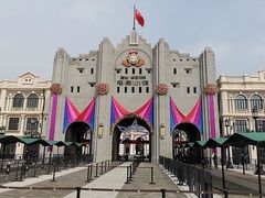 -华谊兄弟（长沙）电影小镇