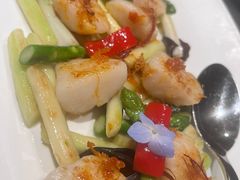 -上海滩餐厅(BFC外滩金融中心店)