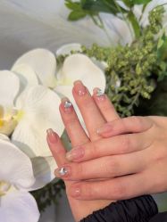 点击看大图 -芊冉•美甲美睫纹绣