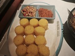 -柳喜辣·烧烤酒局(跃进总店)