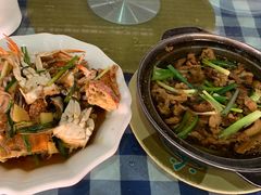 -钱大妈海鲜饭店(保利林语店)