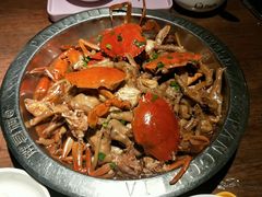 -胖哥俩肉蟹煲(福州仓山爱琴海店)