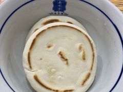 -老米家大雨泡馍