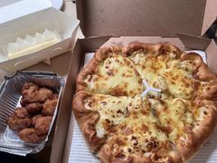 -必胜客(长虹万达店)