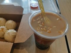 -八婆婆烧仙草(中山路店)