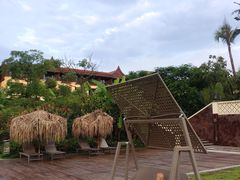 -西双版纳融创皇冠假日度假酒店