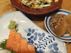 -桂马·日本料理·海胆·海鲜饭·酒场(民主广场店)
