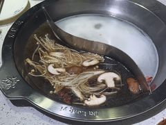 -大龙燚火锅