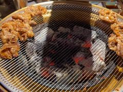 -西塔老太太泥炉烤肉(上海七宝领展广场店)