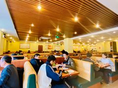 大堂-萨莉亚意式餐厅(护国新天地店)
