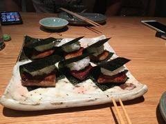 -然寿司(郎园vintage店)