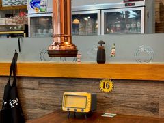 -首尔馆韩国料理(金童路店)