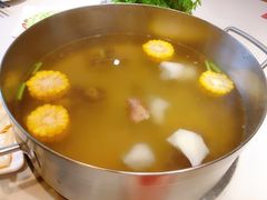 -焯牛潮汕牛肉火锅(云峰街创始店)