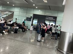 -常州奔牛国际机场