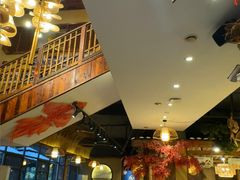 -李久其家民间餐厅(观沙岭公园店)