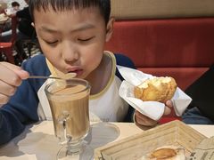 -避风塘(百联奥特莱斯广场店)