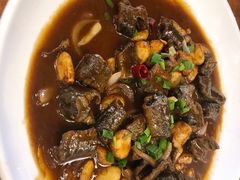红烧鳝段-印象江南(东栅店)