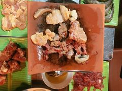 -瓦片烤肉(13号店)