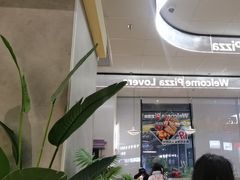 -必胜客(浦上万达店)