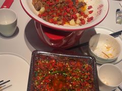 -辣可可·小炒黄牛肉(望京凯德MALL店)