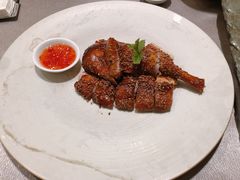 -广州文华东方酒店·江-由辉师傅主理