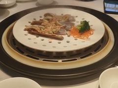 -优食坊·蒸汽海鲜(康盛路店)